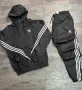Adidas 🔥Nike 🔥 Lacoste 🔥 Шушляк🔥 Мъжки Екипи , снимка 16