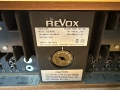 усилвател "REVOX A-50", снимка 11