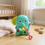 Сензорна играчка Montessori elephant/ слонче, снимка 5