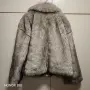 Дамско късо палто ZARA. , снимка 2