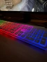 Продавам компютърна геймърска клавиатура , снимка 2