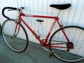 Ретро велосипед/54 ръст/, снимка 16