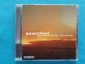 Mark-Anthony Turnage / John Scofield – 2003 - Scorched(Contemporary Jazz), снимка 1 - CD дискове - 40887510