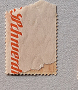 Пощенски марки Германия 1922-45 г, снимка 3