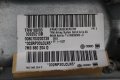 Airbag Пазажер Сеат Алхамбра Фолксваген Шаран 2002 SEAT Alhambra VW Sharan 7M3 880 204 D, снимка 6