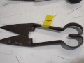 Ножици за стригане на овце, снимка 2