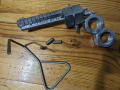Пистолет- револвер, снимка 3