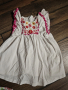 продавам лот от бебешки рокли, снимка 6