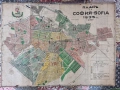 План на София. 1935., снимка 2