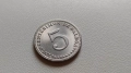 5 сентесимо, 1/4 балбоа, 1/2 балбоа Панама, снимка 8