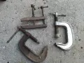Продавам различни стяги, снимка 1