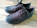 Швейцарски  кожени шити обувки 44 номер, снимка 1 - Ежедневни обувки - 33815646