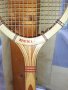 Стара колекционерска ракета за тенис Dunlop Maxply, снимка 4
