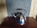 Чайник от соца, снимка 2