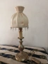 Винтидж настолна лампа , снимка 1
