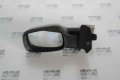 Ляво ел. огледало за Renault Megane Scenic II (2003-2009), снимка 2