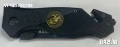 Сгъваем полуавтоматичен нож BOKER B075 - 89x210 mm, снимка 3