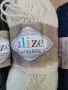 Прежда ALIZE Alpaca Royal, снимка 4