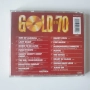 Gold Of The 70 cd, снимка 2