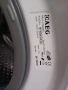 Комплект пералня и сушилня с термопомпа АЕГ Aeg Protex Plus A+++ 8кг 2 години гаранция!, снимка 4