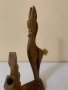 Дърворезба. Ръчна изработка. , снимка 6