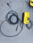 Професионална Водоструйка керхер karcher, снимка 4
