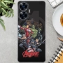 Realme C55 Оригинален и официално лицензиран модел на Marvel Avengers , снимка 1