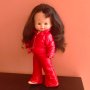 Кукла Колекционерска Mari loli Famosa Испания 37 см Рядка, снимка 1 - Колекции - 41466752