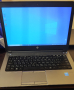 Лаптоп HP ProBook 640 G1, снимка 1
