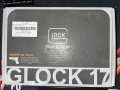 Umarex Glock 17 Gen 4 CO2 4.5mm, снимка 4