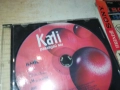 KALI CD 0412250756, снимка 3