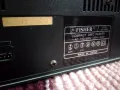 Fisher ad 890 плеър made in Japan, снимка 2