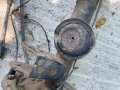 Заден мост за Дайхатсу Териос 1.3 2000 гос, снимка 4