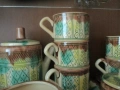 Сервизи /чай /кафе/чинии, снимка 8