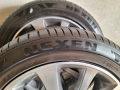 Летни гуми NEXEN 225/50/17 !, снимка 3