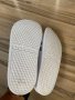 Оригинални бели чехли Adidas ! 35 н, снимка 4