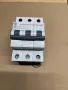 Автоматичен трифазен предпазител 20 А, снимка 1