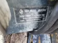ЕЛПРОМ ЛОВЕЧ МА1800 1800W ФЛЕКС ОТ СОЦА-РЕЛИКВА 2309261617L2, снимка 14