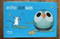 Echo dot 5 kids-само лично предаване, снимка 1