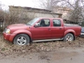 Nissan Navara 2.5 diesel - 2004 , снимка 2