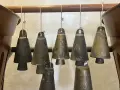стари български камбани ( чанове ), снимка 4