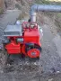 Бензинова водна помпа 2 цола с двигател Briggs Stratton, снимка 2