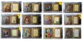 книга икона подарък за кръстници, снимка 6