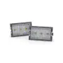 LED плафони за регистрационен номер Land Rover Discovery LR4 Range Rover Sport и Freelander, снимка 1