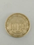 50 Евро Цента Германия 2002, снимка 1