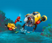LEGO® City Oceans 60265 - Изследователска база, снимка 4