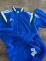 Adidas Sereno - страхотно мъжко горнище КАТО НОВО ХЛ, снимка 8