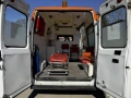 оборудвана линейка Citroen Jumper, снимка 7