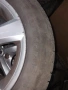 Джанти и гуми за форд торнео кънект, снимка 7