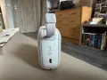 Bluetooth колонка JBL - Go 4, бяла, снимка 5